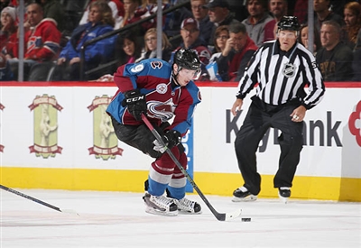 Matt Duchene Poster 3562841