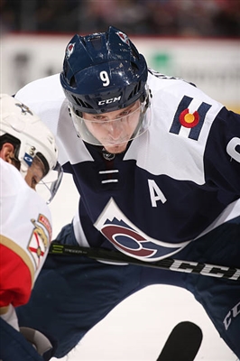 Matt Duchene Poster 3562842
