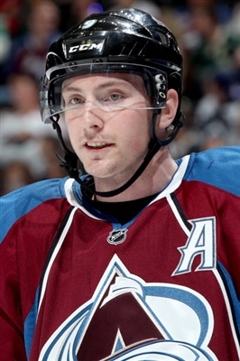 Matt Duchene Poster 3562844