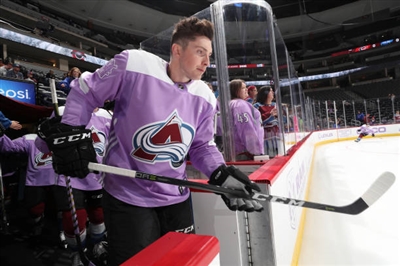 Matt Duchene Poster 3562845