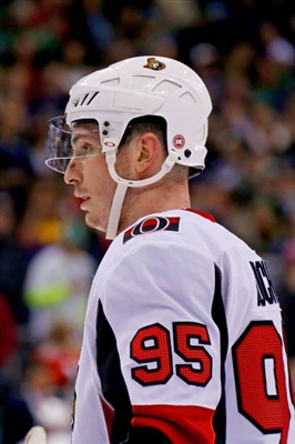 Matt Duchene Poster 3562847