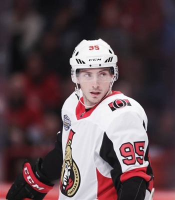 Matt Duchene Poster 3562848