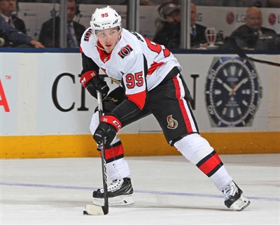 Matt Duchene Poster 3562849