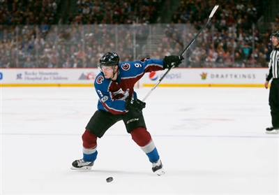 Matt Duchene Poster 3562850