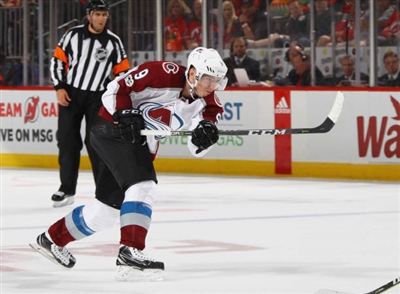 Matt Duchene Poster 3562851