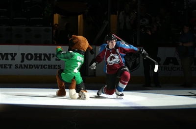 Matt Duchene Poster 3562852