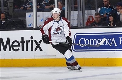 Matt Duchene Poster 3562853