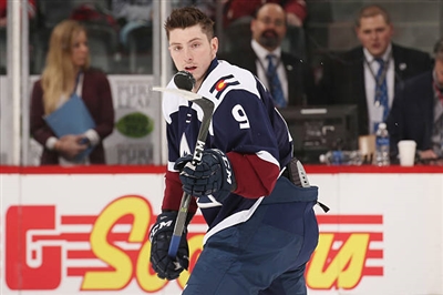 Matt Duchene Poster 3562854