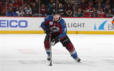 Matt Duchene Poster 3562855