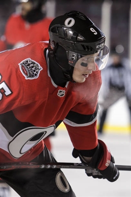 Matt Duchene Poster 3562856