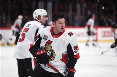 Matt Duchene Poster 3562857