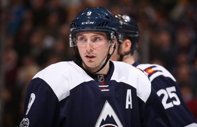 Matt Duchene Poster 3562858