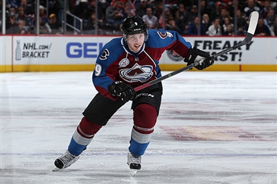Matt Duchene Poster 3562861
