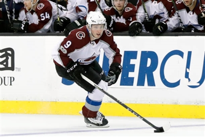 Matt Duchene Poster 3562864