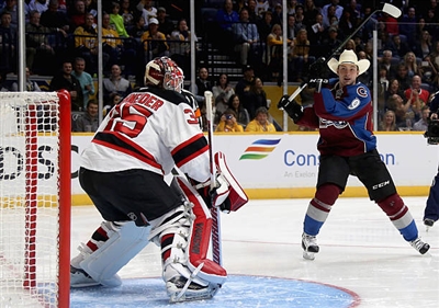 Matt Duchene Poster 3562866
