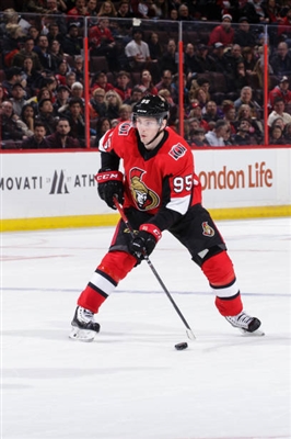 Matt Duchene Poster 3562867