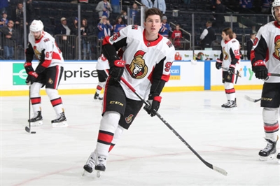 Matt Duchene Poster 3562868