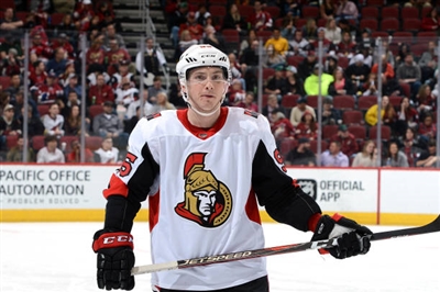Matt Duchene Poster 3562869