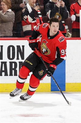 Matt Duchene Poster 3562870