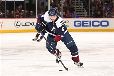 Matt Duchene Poster 3562874