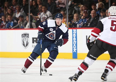 Matt Duchene Poster 3562877