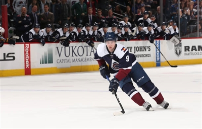 Matt Duchene Poster 3562878