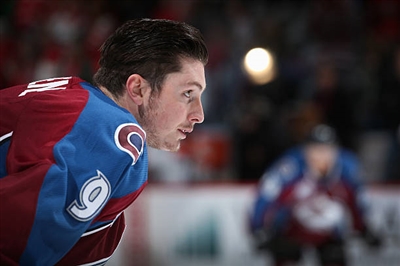 Matt Duchene Poster 3562879