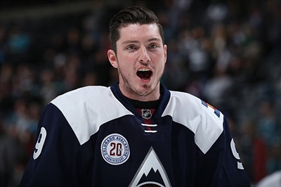 Matt Duchene Poster 3562880