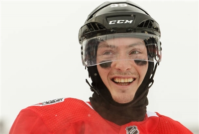 Matt Duchene Poster 3562882