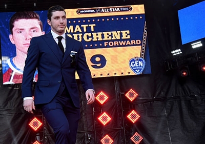 Matt Duchene Poster 3562884