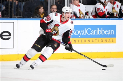 Matt Duchene Poster 3562885