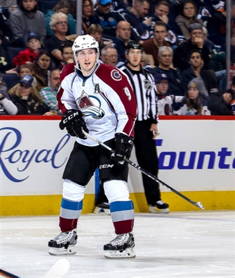 Matt Duchene Poster 3562886