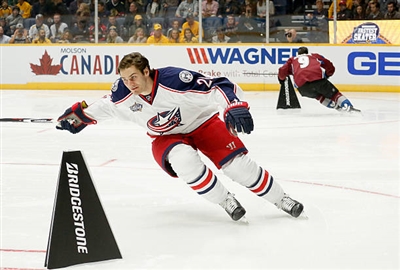 Matt Duchene Poster 3562890