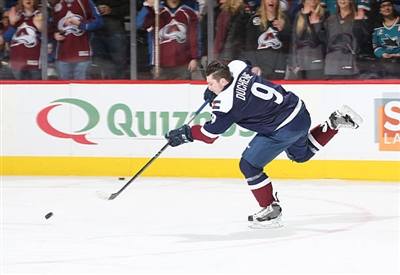 Matt Duchene Poster 3562891