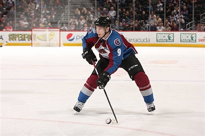 Matt Duchene Poster 3562892