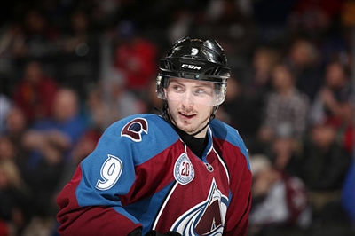 Matt Duchene Poster 3562894