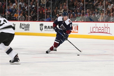 Matt Duchene Poster 3562899