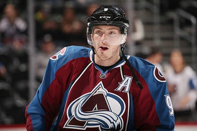 Matt Duchene Poster 3562900