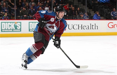 Matt Duchene Poster 3562901