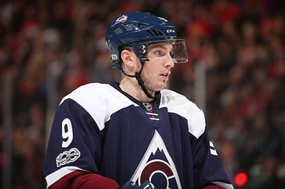 Matt Duchene Poster 3562903