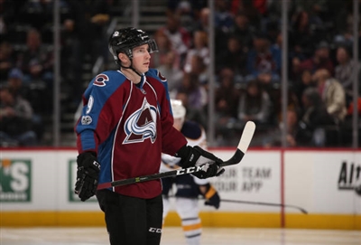 Matt Duchene Poster 3562904