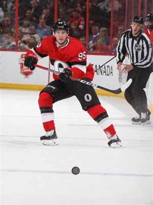 Matt Duchene Poster 3562906