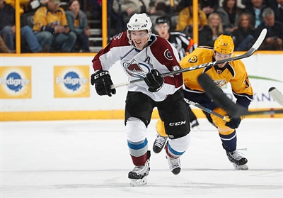 Matt Duchene Poster 3562907