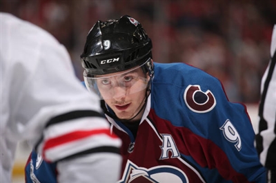 Matt Duchene Poster 3562909
