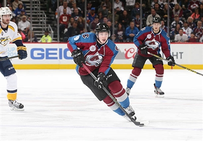Matt Duchene Poster 3562911