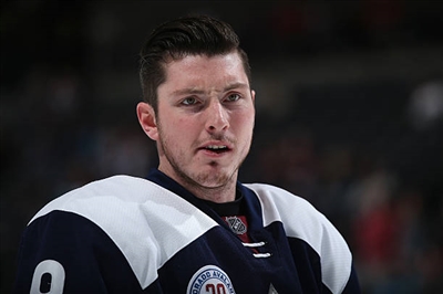 Matt Duchene Poster 3562913