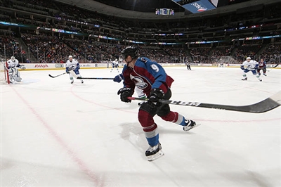 Matt Duchene Poster 3562914