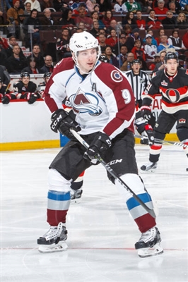 Matt Duchene Poster 3562917