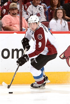 Matt Duchene Poster 3562918