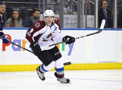 Matt Duchene Poster 3562919